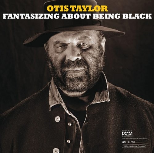 

Виниловый диск LP Taylor,Otis: Fantasizing About Bein (45rpm)