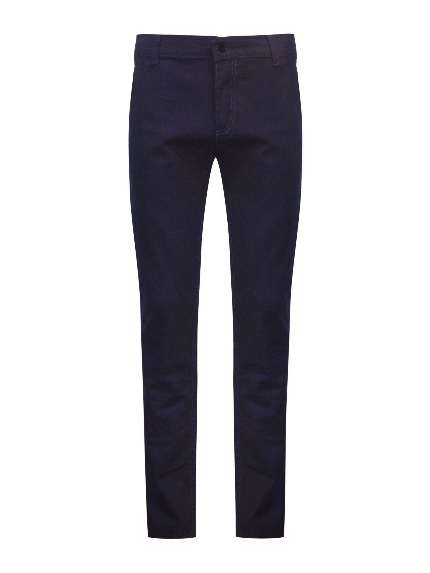 

Брюки Looks Kids 108-3881 утепленные 182 см Синие