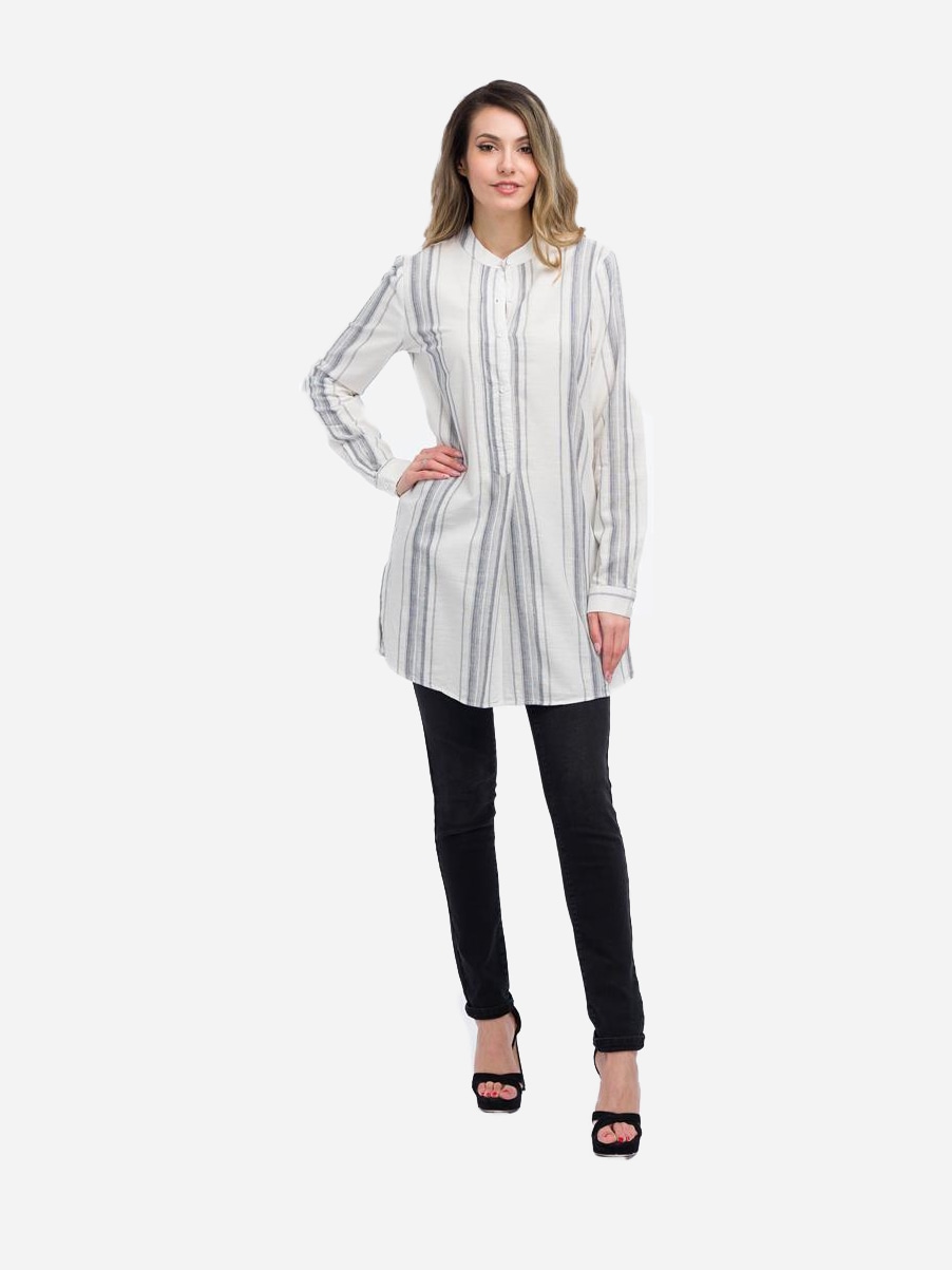 

Рубашка Lee Cooper 20295848-13 M White