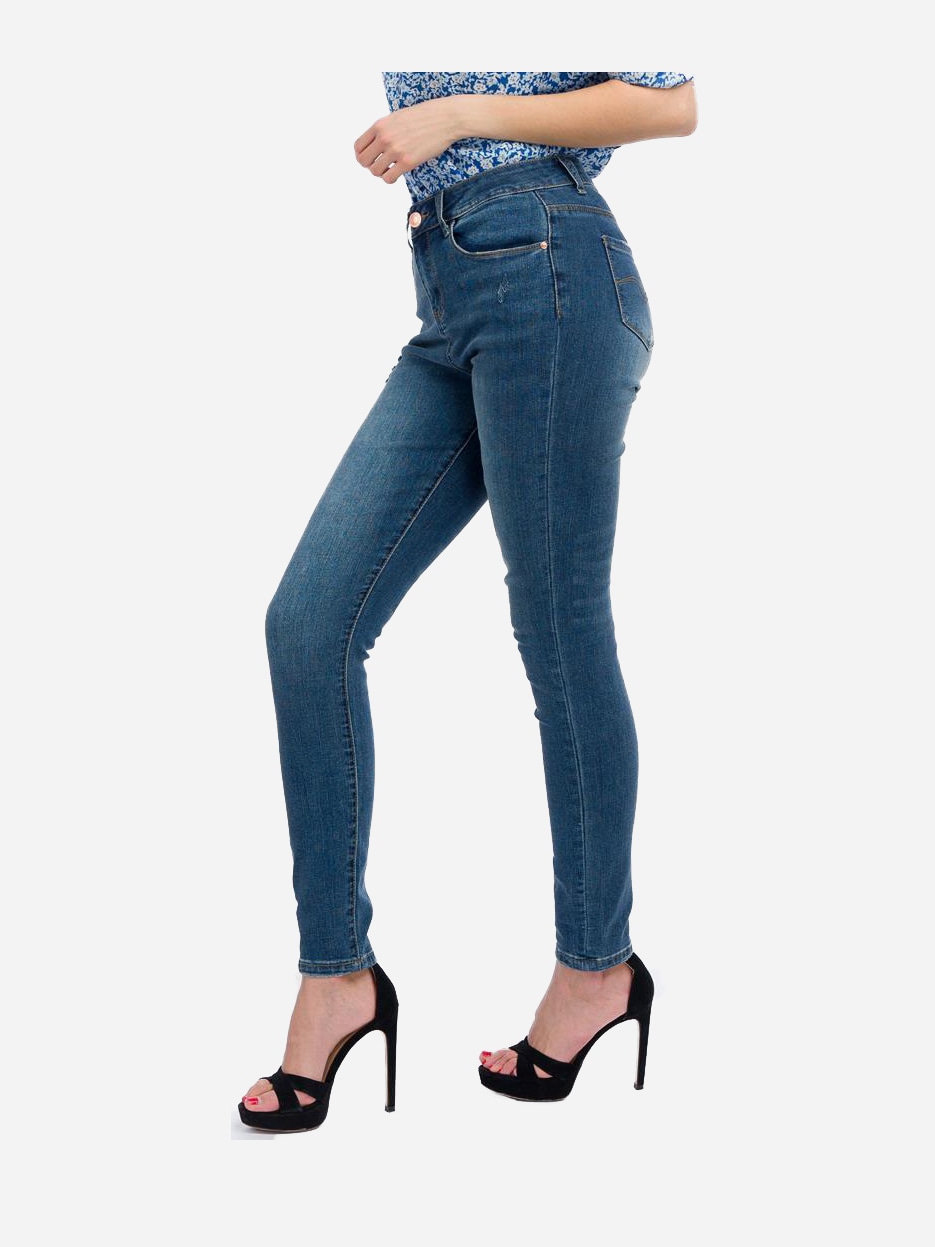 

Джинсы Lee Cooper 60595632-334 27/32 Dark Blue