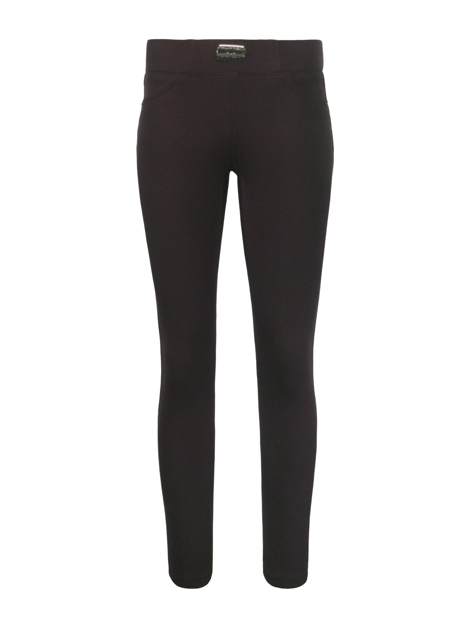 

Брюки Gofi Jeans 60396 утепленные 176 см Черные