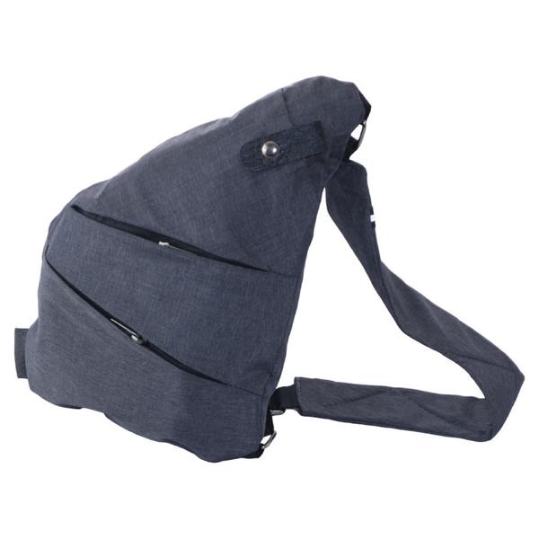 

Сумка-мессенджер PRC Cross Body 310 х 240 мм (EL-CROSSBODY)