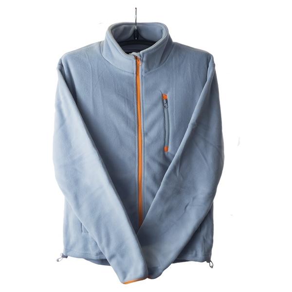 

Блуза флисовая NEO XL/56 серая (81-501-XL)