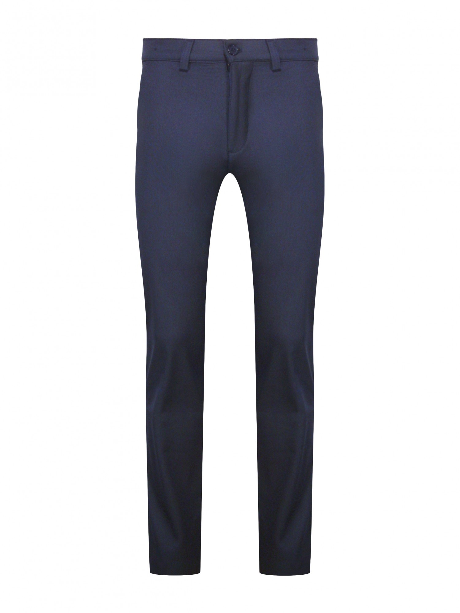 

Брюки Vip Bonis 180-1232 утепленные 31 134 см Синие