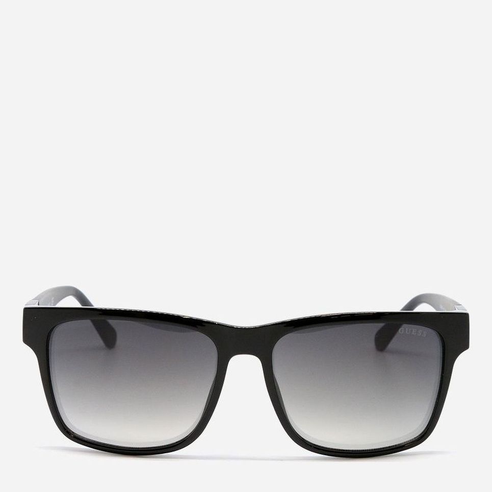 

Солнцезащитные очки мужские Guess GU00004-01Q-58