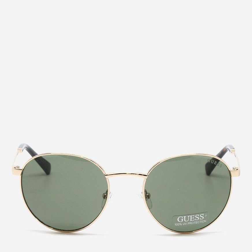 

Солнцезащитные очки мужские Guess GU00012-32N-52