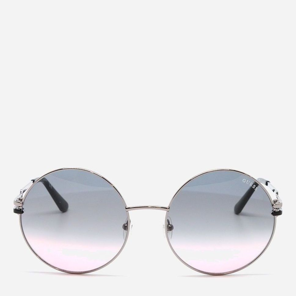 

Солнцезащитные очки женские Guess GU7734-10B-60