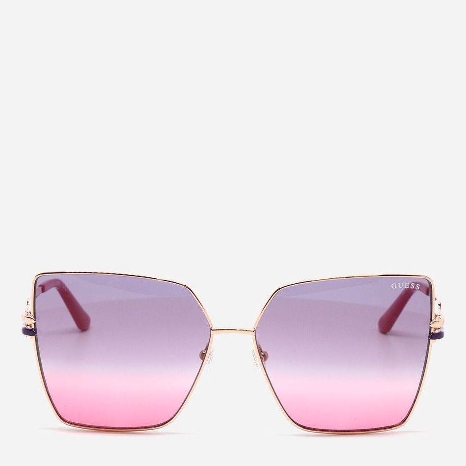 

Солнцезащитные очки женские Guess GU7733-28Z-61
