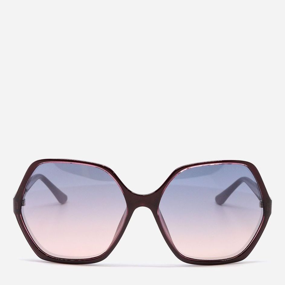 

Солнцезащитные очки женские Guess GU7747-83Z-62