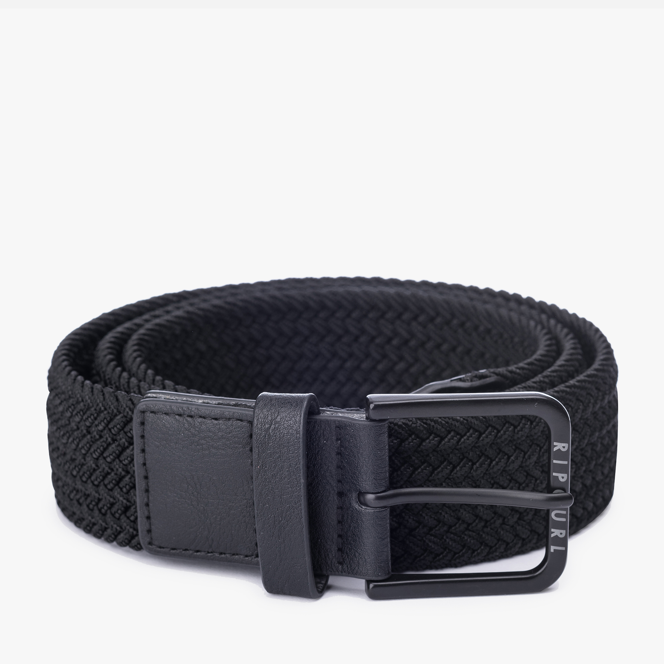 

Мужской ремень Rip Curl Hope Rope Belt CBEAT4-90 Черный
