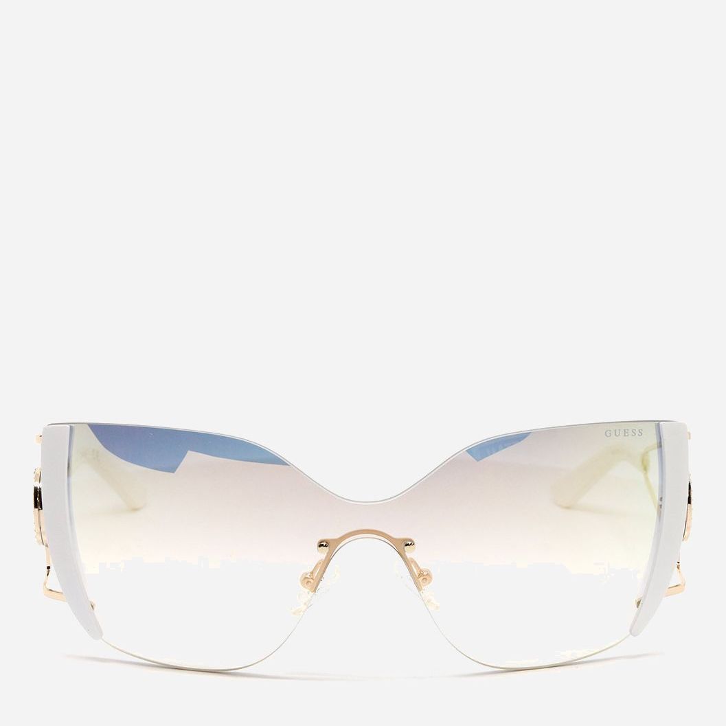 

Солнцезащитные очки женские Guess GU7719-21C-00