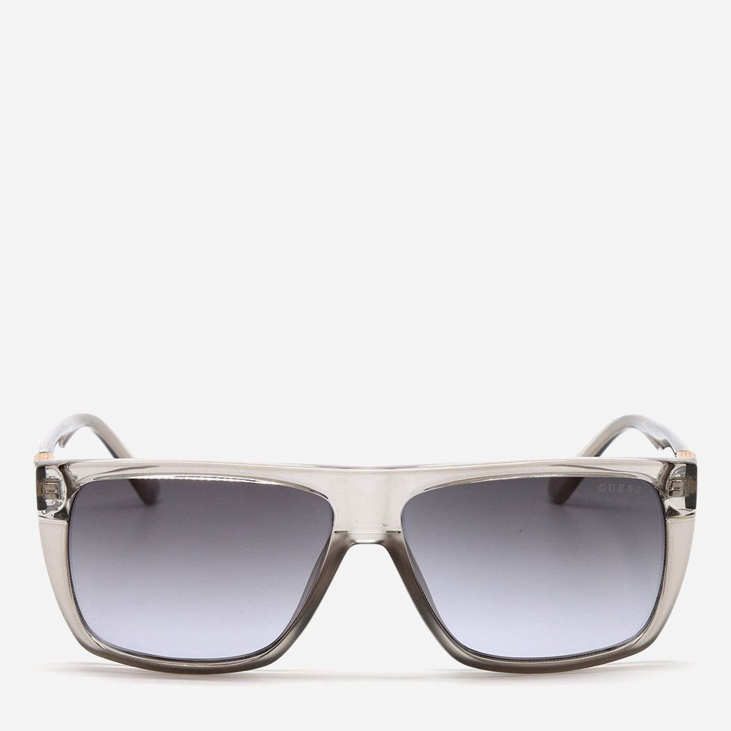 

Солнцезащитные очки мужские Guess GU6979-20W-60