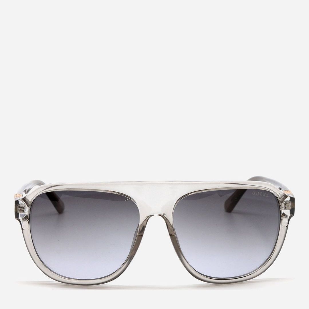 

Солнцезащитные очки мужские Guess GU6980-20W-60