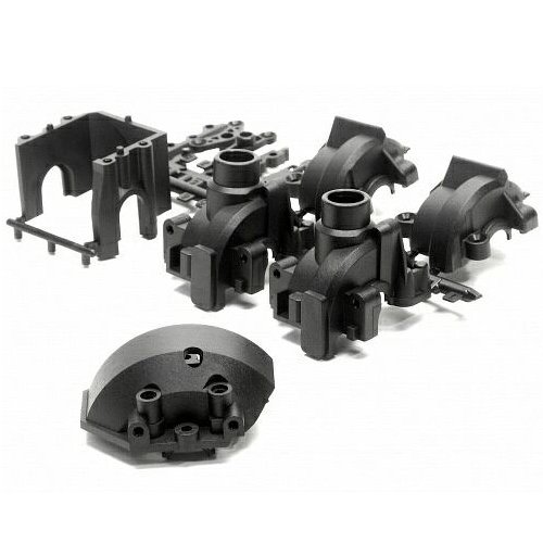 

Корпус редуктора HPI Racing Nitro 3 (HPI85036)
