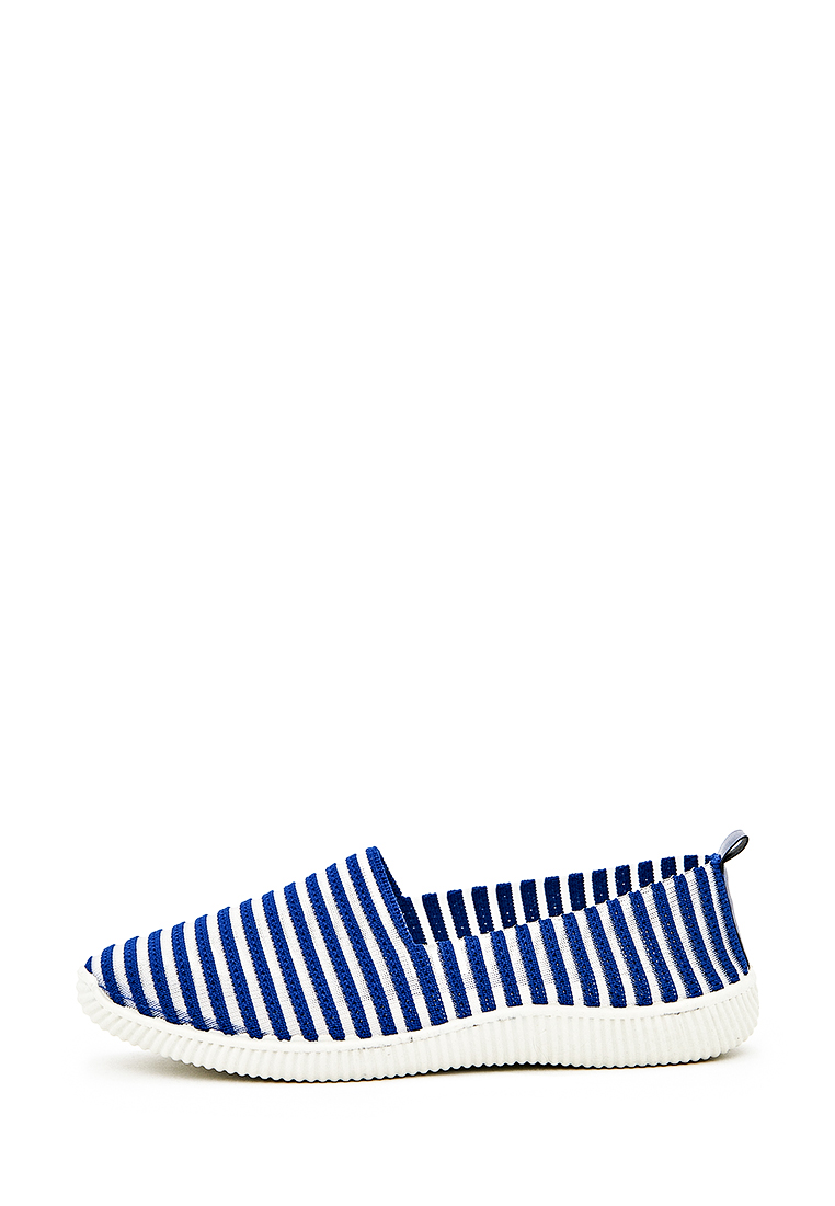 

Слипоны Кредо 20-10 40 Синий