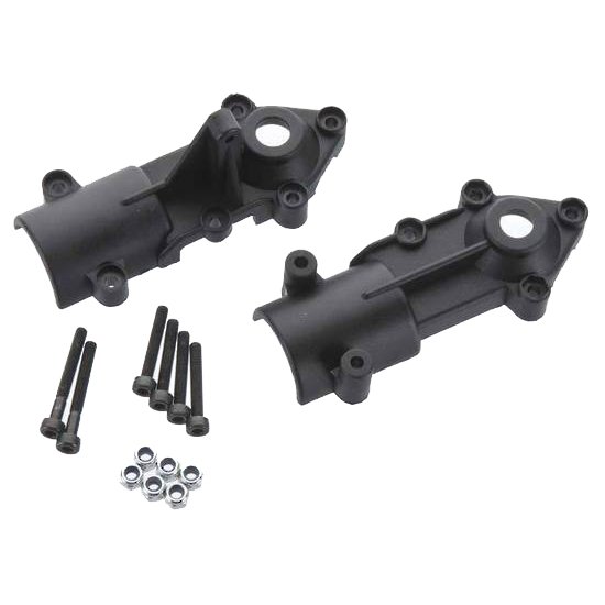 

Корпус хвостового редуктора Raptor 30 / 50 / X50 Thunder Tiger (PV0027)