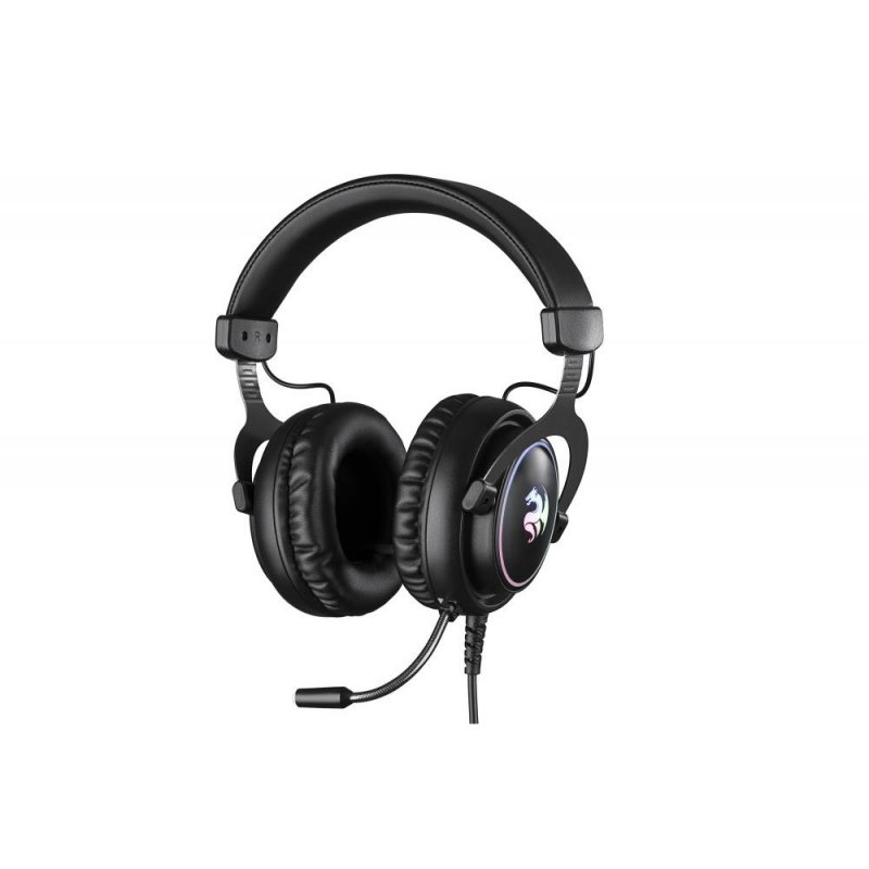 

Навушники 2E Gaming HG320 Black (2E-HG320B)