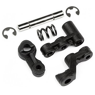 

Предохранитель рулевого сервопривода HPI Racing Maverick (MV28019)