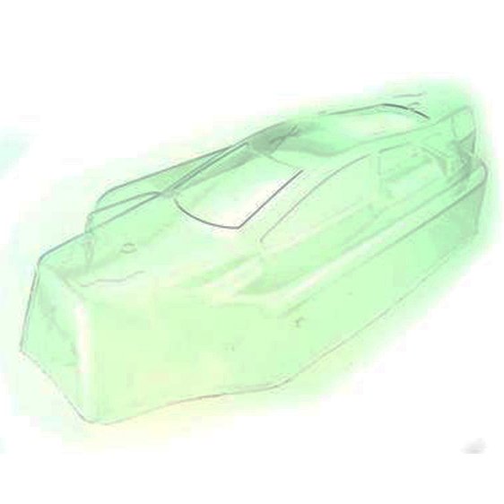 

1:10 Transparent Buggy Body 1P