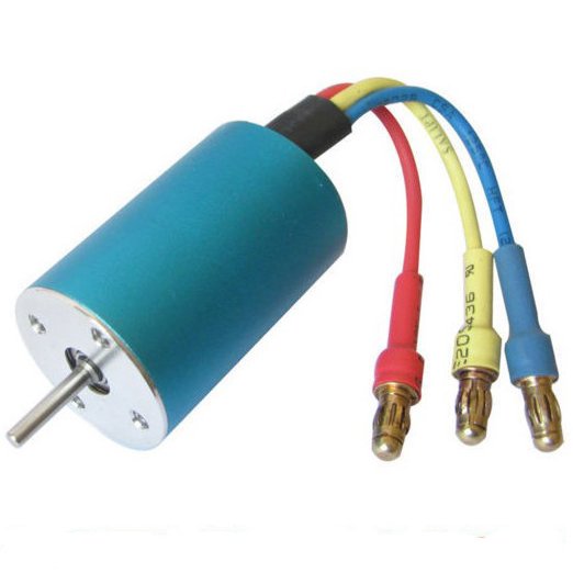 

Двигатель HSP Racing 5470 KV бесколлекторный (58097)