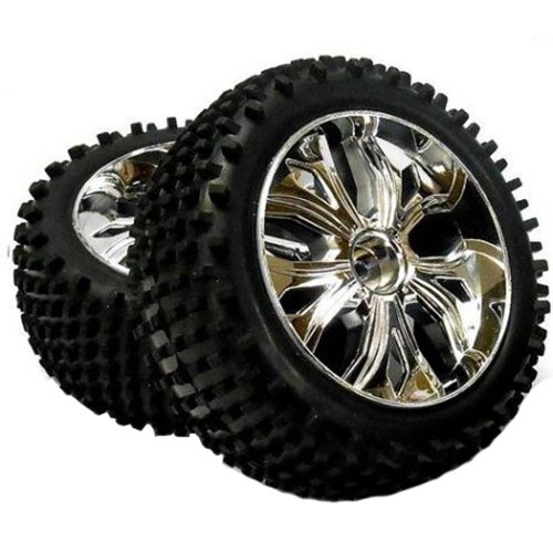 

Колеса передние BSD Racing BS701G 2 шт (BS701-002A)