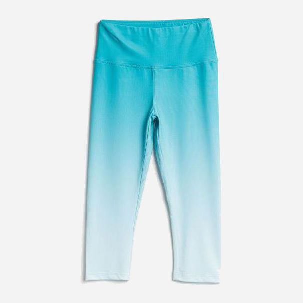 

Леггинсы Coccodrillo Active Girl WC1122301ACG-013 146 см Голубые