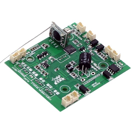 

Контроллер WL Toys UFO V262 3-в-1 (V262-12)