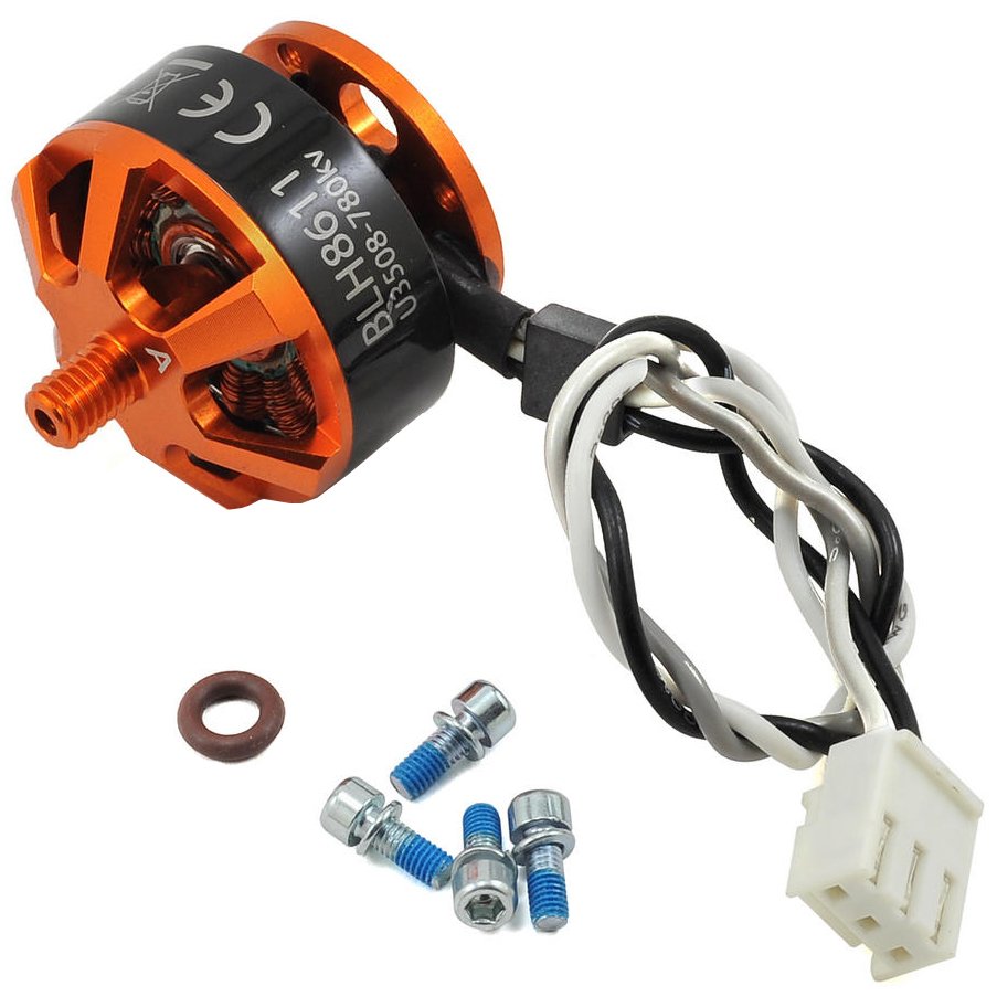 

Двигатель Blade Chroma 780 KV CW (BLH8611)