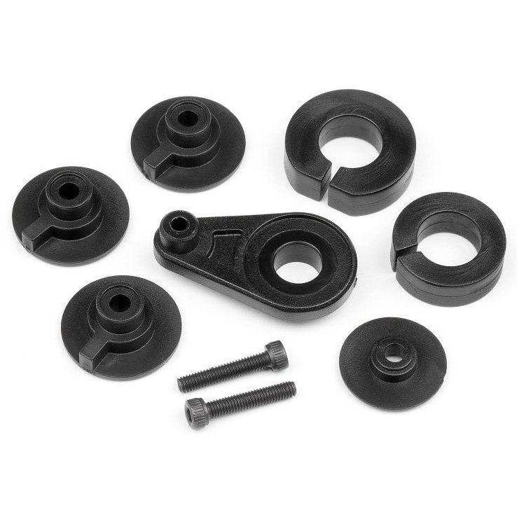 

Предохранитель рулевого сервопривода HPI Racing (HPI101224)