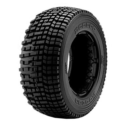 

Шины HPI Racing M Compound HB Rodeoo Tire 1:5 2 шт (HPI67868)