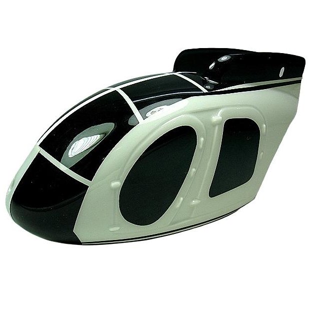 

Кабина Nine Eagles Kestrel 500 SX (NE4218001)