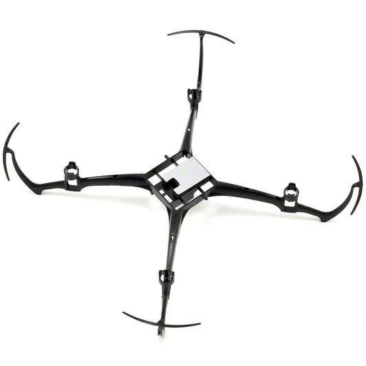 

Рама Nano QX Blade (BLH7639)