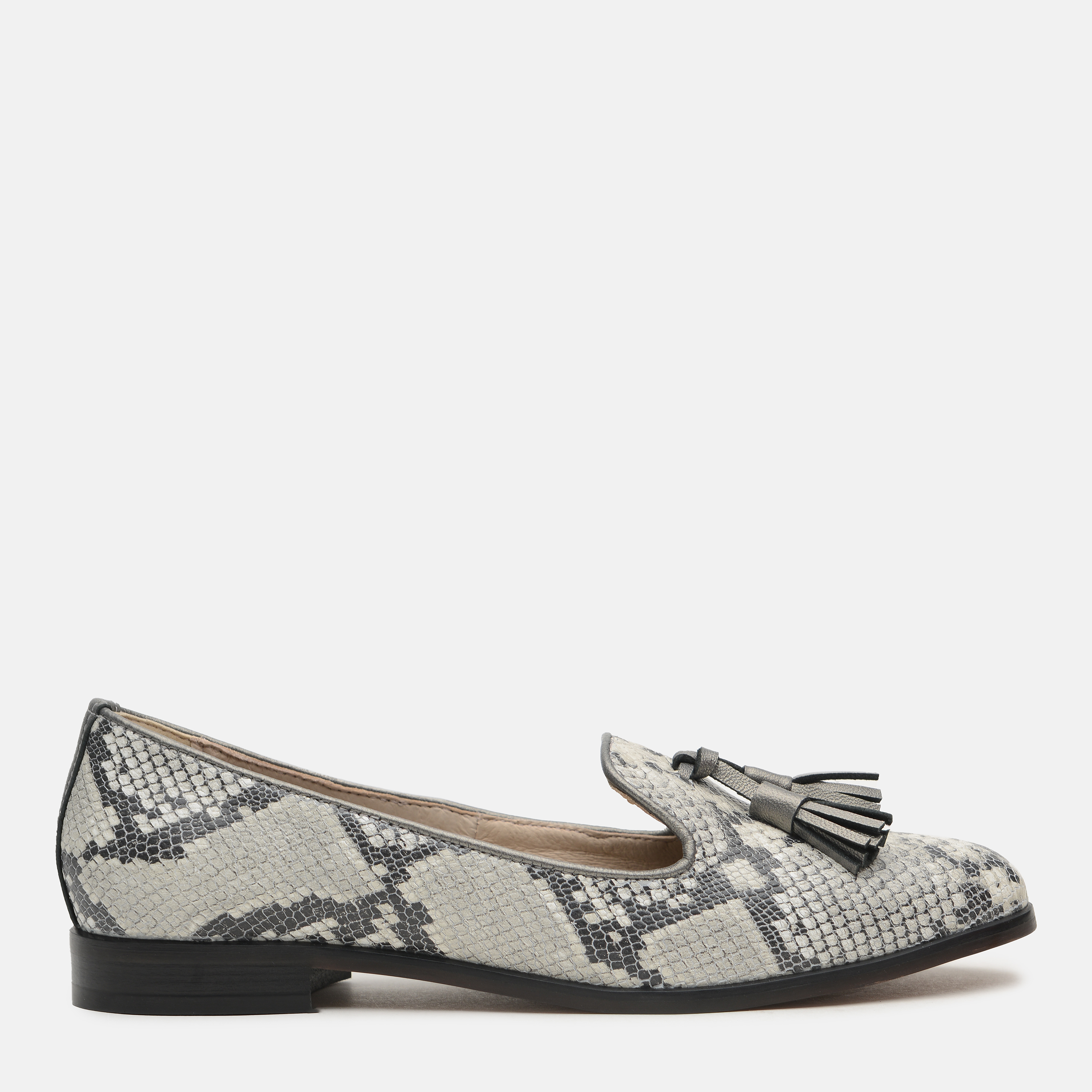 

Слиперы Ashoes 362612128 39 (25 см) Коричневые