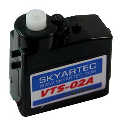 

Сервопривод Skyartec VTS-02A HS034 (VTS-02A)