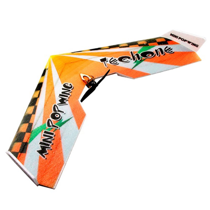 

Летающее крыло TechOne Popwing 600 ARF без пульта (TO-04002R)