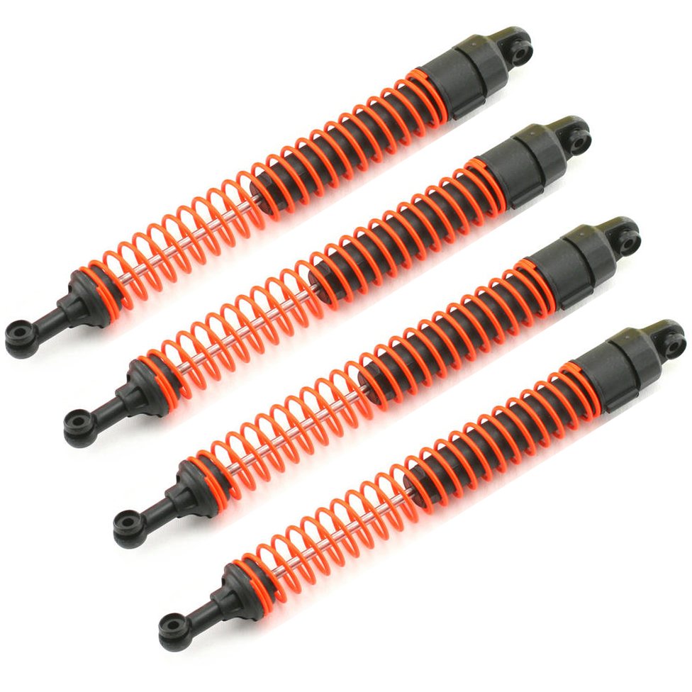 

Амортизаторы HPI Racing спортивные 104-162 мм 4 шт (HPI87056)
