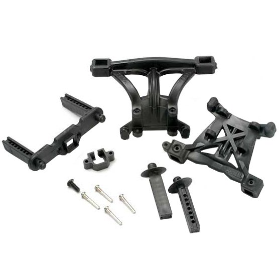 

Traxxas Крепление корпуса (5314)