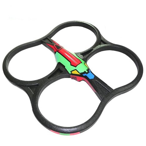 

Защита Xinxun UFO Intruder X30V (X30-1)