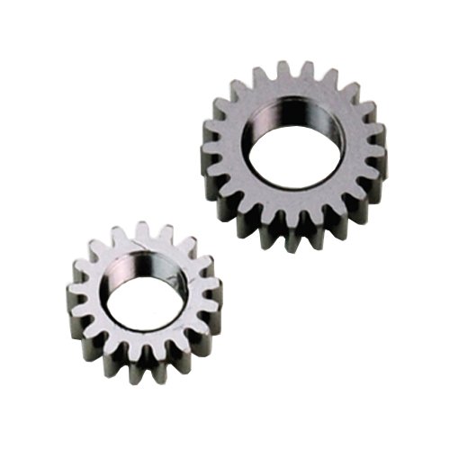 

Шестерня колокола сцепления Thunder Tiger .18 (PD9069)
