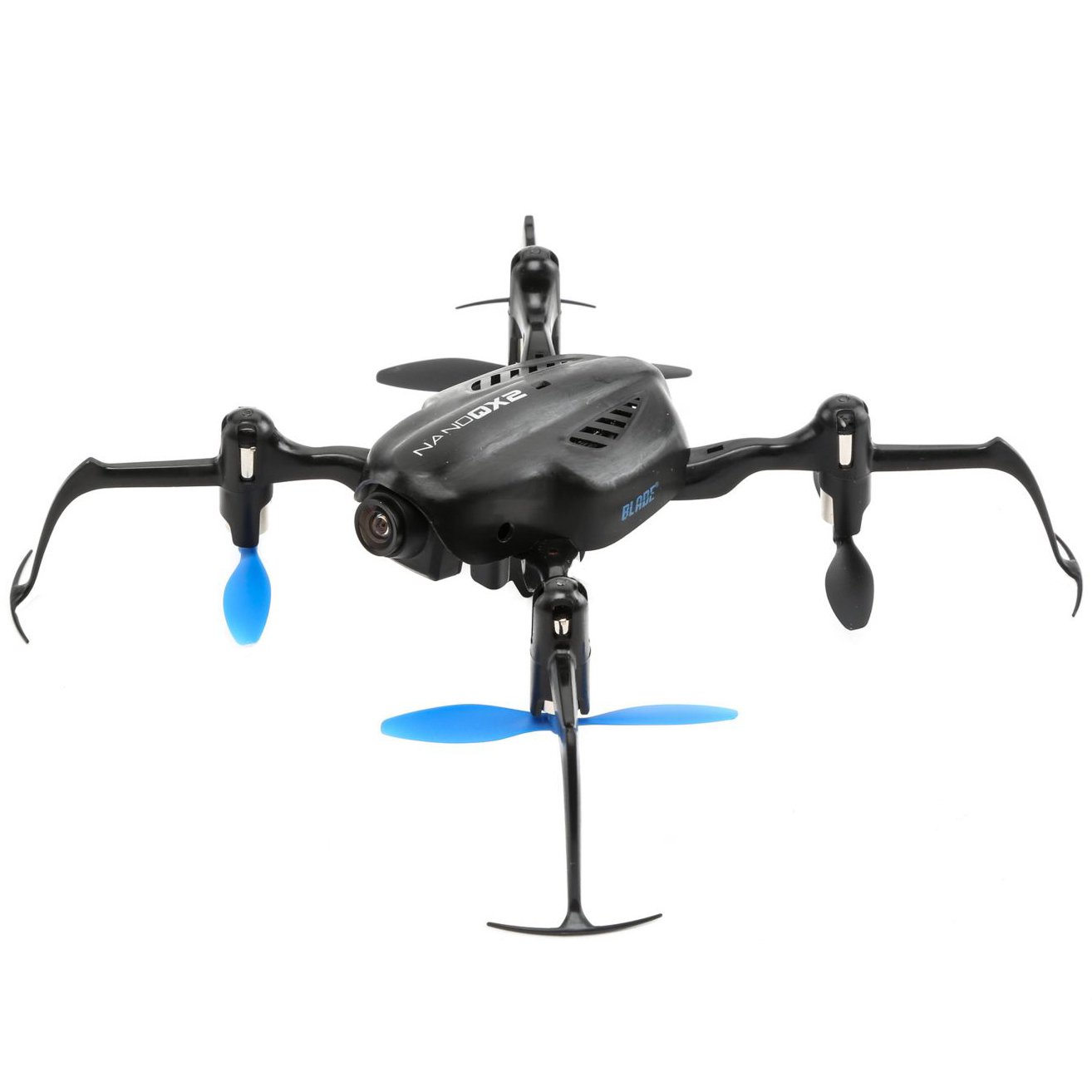 

Квадрокоптер Blade Nano QX2 FPV BNF без пульта (BLH9180)