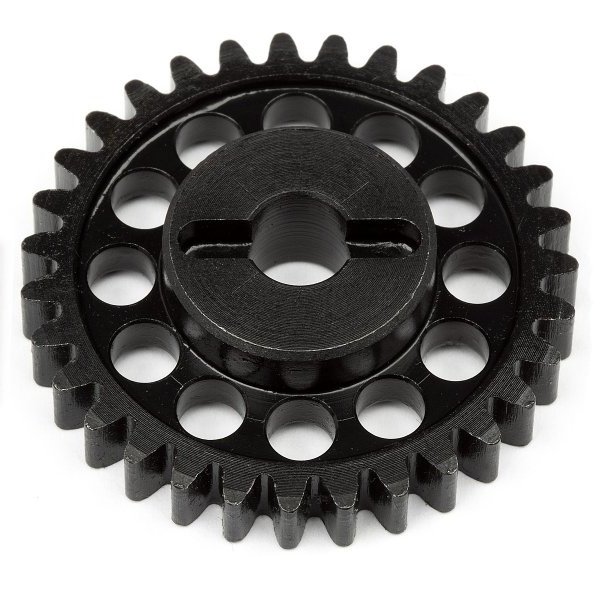 

Шестерня редуктора HPI Racing Super 5SC Flux 31TX1M (HPI106271)