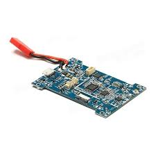 

Модуль управления квадрокоптера H502C Hubsan 2,4 ГГц(H502C-04)