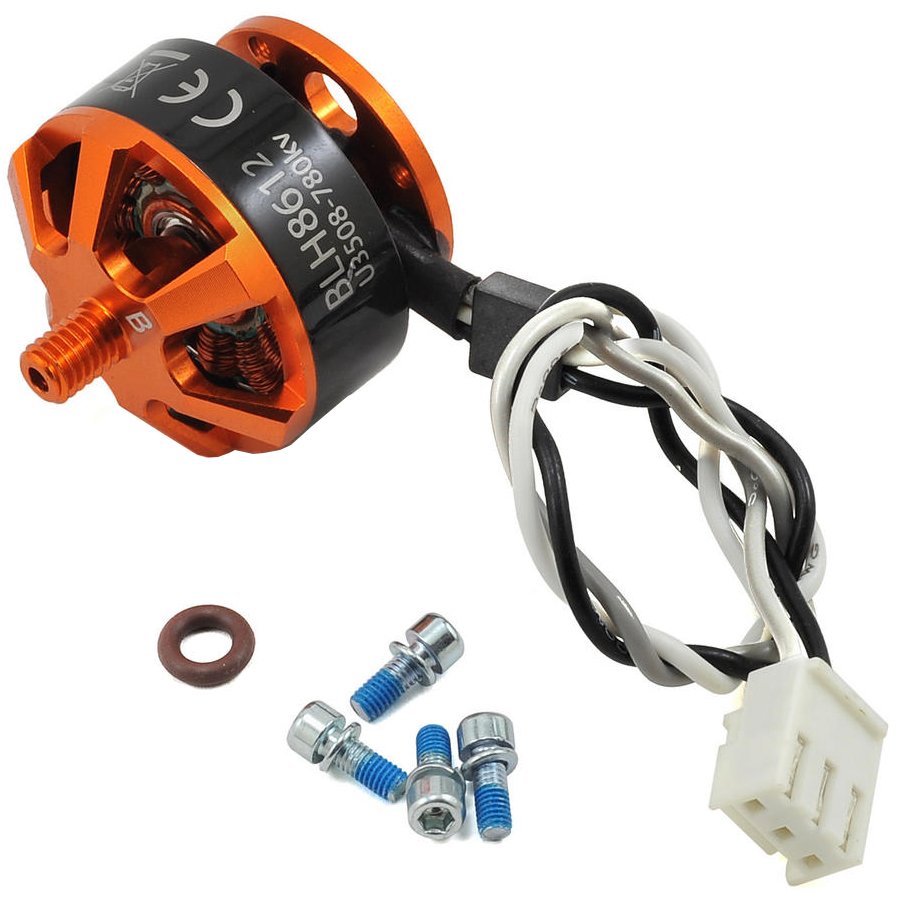 

Двигатель Blade Chroma 780 KV CCW (BLH8612)