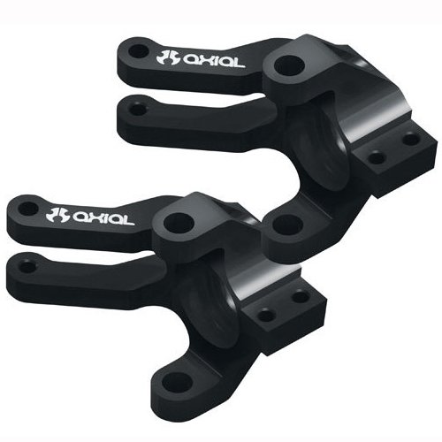 

Axial Кулаки поворотные алюминиевые XR10 2 шт (AX30760)