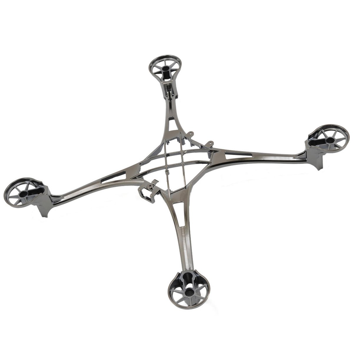 

Рама квадрокоптера Traxxas LaTrax Alias (6623X)