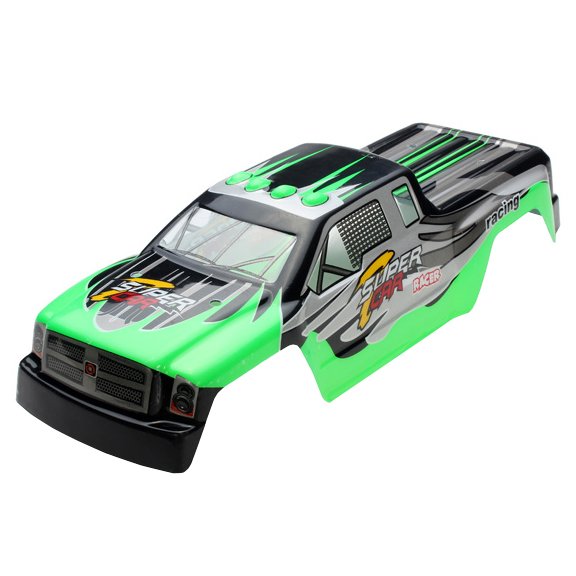 

Корпус WL Toys Terminator Truck (L969-13)