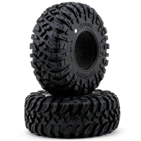 

Шины Axial Scorpion XR10 / SCX10 2 шт (AX12015)