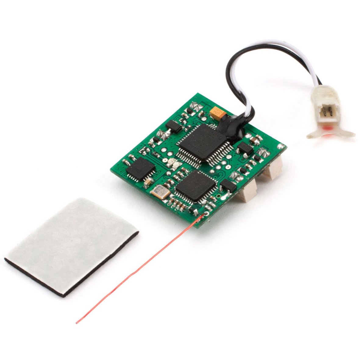 

Контроллер Nano QX 4-в-1 Blade (BLH7601)