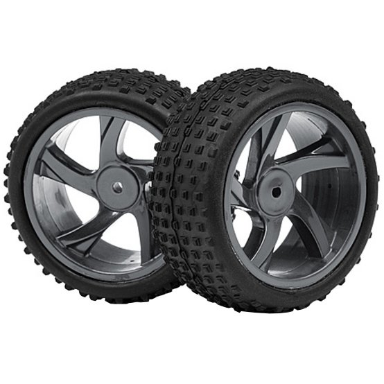 

Колеса HPI Racing Maverick ION XB/XS 1:18 40 мм 2 шт (MV28052)