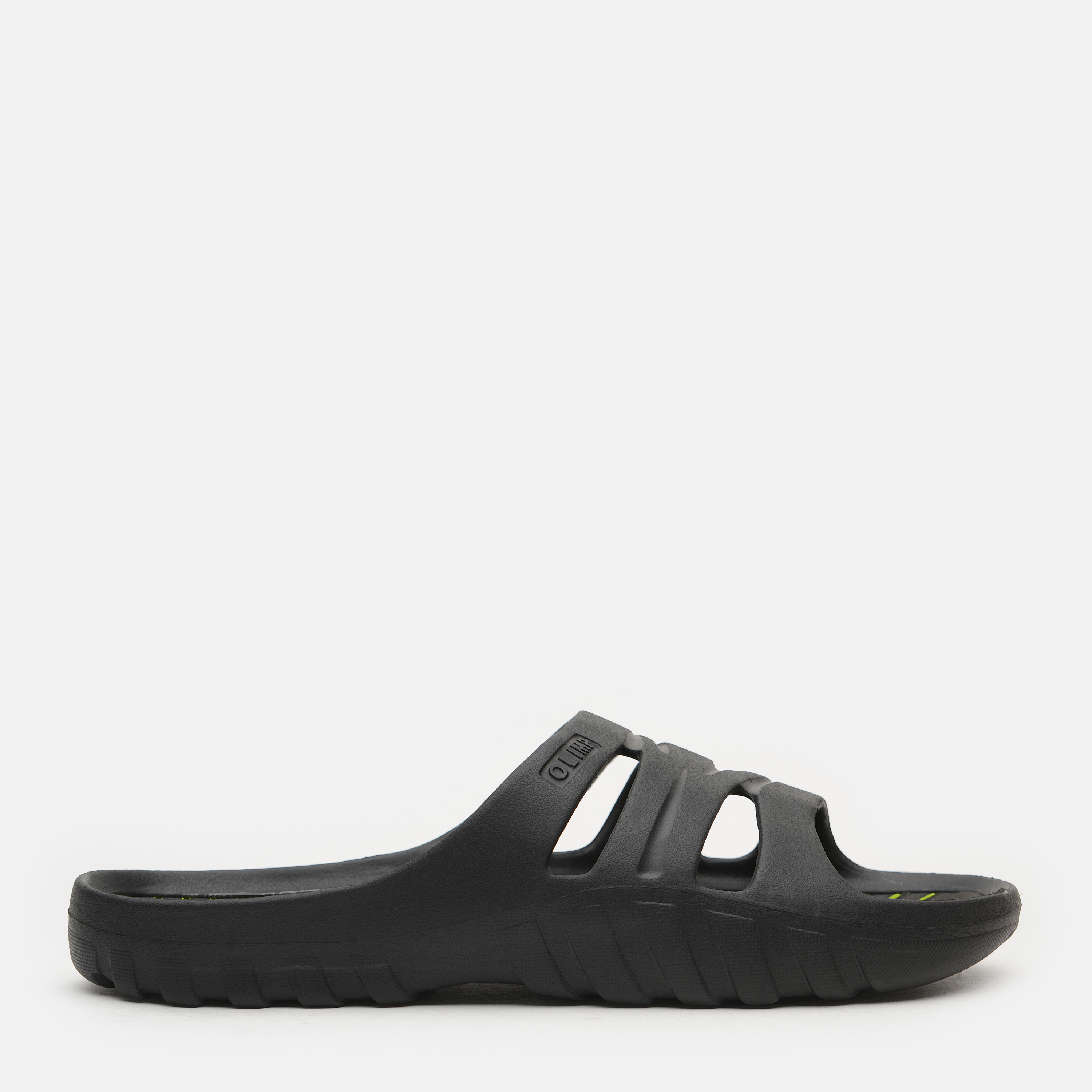 Шльопанці FX shoes М-202 41 Чорно-зелені від Rozetka на платформі USKIDKA Акція на Шльопанці FX shoes М-202 41 Чорно-зелені від Rozetka
